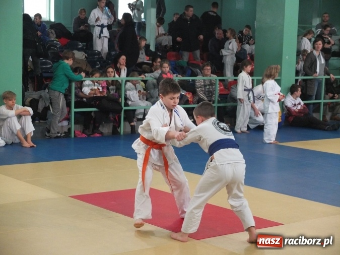 Zdjęcie w galerii na portalu naszraciborz.pl: Dobry start Łamatorów w Mysłowicach  wiadomości z regionu