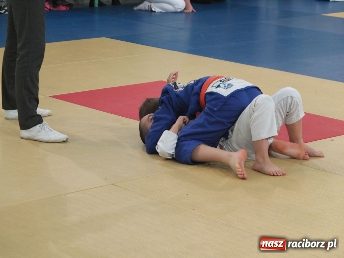 Zdjęcie w galerii na portalu naszraciborz.pl: Dobry start Łamatorów w Mysłowicach  wiadomości z regionu