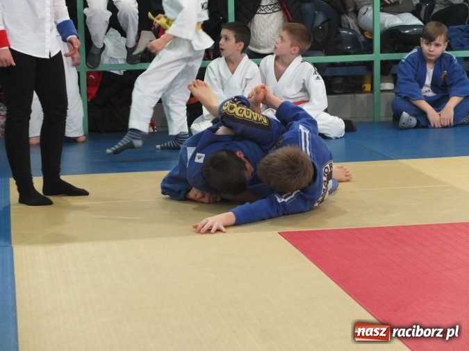 Zdjęcie w galerii na portalu naszraciborz.pl: Dobry start Łamatorów w Mysłowicach  wiadomości z regionu