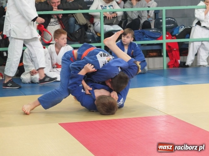 Zdjęcie w galerii na portalu naszraciborz.pl: Dobry start Łamatorów w Mysłowicach  wiadomości z regionu