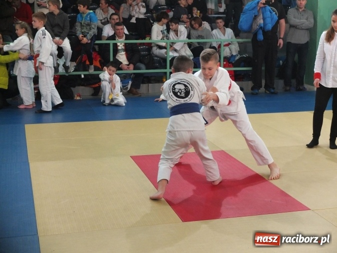 Zdjęcie w galerii na portalu naszraciborz.pl: Dobry start Łamatorów w Mysłowicach  wiadomości z regionu