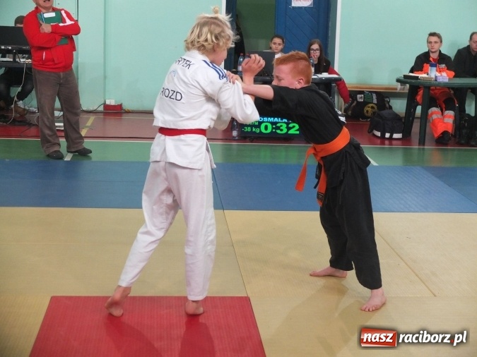 Zdjęcie w galerii na portalu naszraciborz.pl: Dobry start Łamatorów w Mysłowicach  wiadomości z regionu