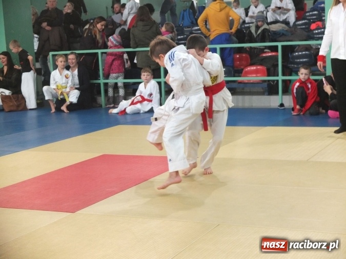 Zdjęcie w galerii na portalu naszraciborz.pl: Dobry start Łamatorów w Mysłowicach  wiadomości z regionu