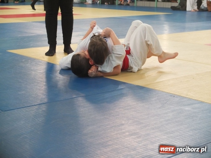 Zdjęcie w galerii na portalu naszraciborz.pl: Dobry start Łamatorów w Mysłowicach  wiadomości z regionu