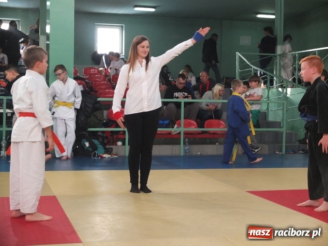 Zdjęcie w galerii na portalu naszraciborz.pl: Dobry start Łamatorów w Mysłowicach  wiadomości z regionu