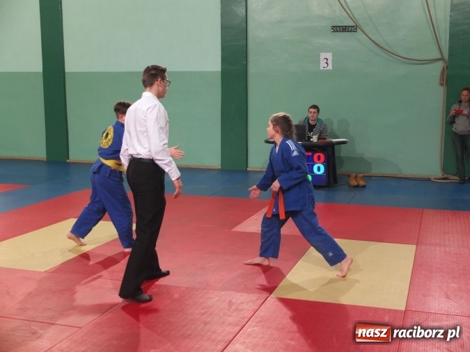 Zdjęcie w galerii na portalu naszraciborz.pl: Dobry start Łamatorów w Mysłowicach  wiadomości z regionu