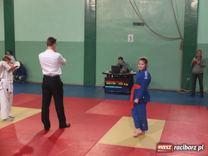 Zdjęcie w galerii na portalu naszraciborz.pl: Dobry start Łamatorów w Mysłowicach  wiadomości z regionu