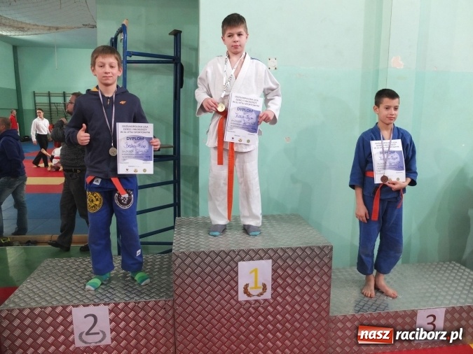 Zdjęcie w galerii na portalu naszraciborz.pl: Dobry start Łamatorów w Mysłowicach  wiadomości z regionu