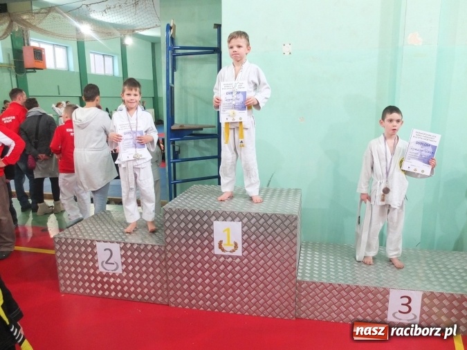 Zdjęcie w galerii na portalu naszraciborz.pl: Dobry start Łamatorów w Mysłowicach  wiadomości z regionu