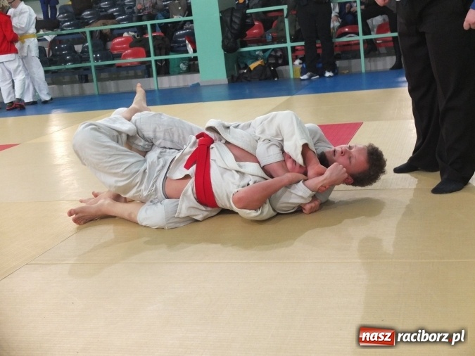 Zdjęcie w galerii na portalu naszraciborz.pl: Dobry start Łamatorów w Mysłowicach  wiadomości z regionu