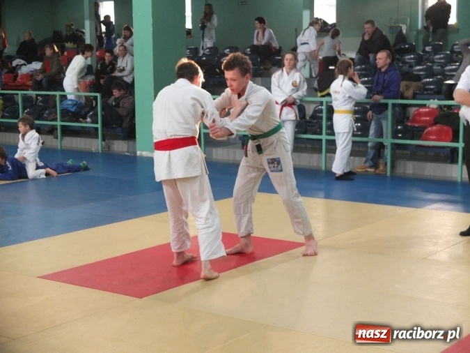 Zdjęcie w galerii na portalu naszraciborz.pl: Dobry start Łamatorów w Mysłowicach  wiadomości z regionu