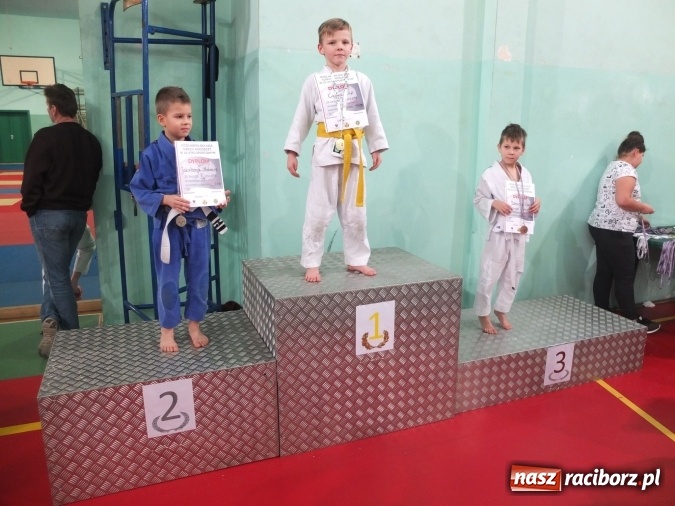 Zdjęcie w galerii na portalu naszraciborz.pl: Dobry start Łamatorów w Mysłowicach  wiadomości z regionu