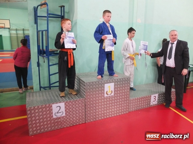 Zdjęcie w galerii na portalu naszraciborz.pl: Dobry start Łamatorów w Mysłowicach  wiadomości z regionu