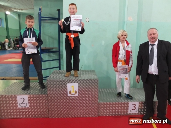 Zdjęcie w galerii na portalu naszraciborz.pl: Dobry start Łamatorów w Mysłowicach  wiadomości z regionu