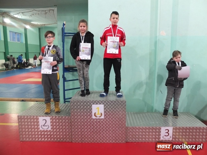 Zdjęcie w galerii na portalu naszraciborz.pl: Dobry start Łamatorów w Mysłowicach  wiadomości z regionu