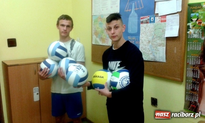 Zdjęcie w galerii na portalu naszraciborz.pl: Rafako S.A. nie przestaje pomagać wiadomości z regionu