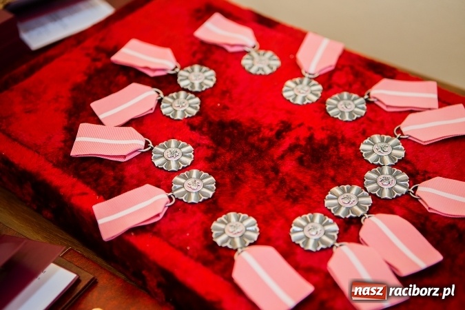 Zdjęcie w galerii na portalu naszraciborz.pl: Razem od pięćdziesięciu lat - sześć par z gminy Krzanowice świętowało dziś złote gody wiadomości z regionu