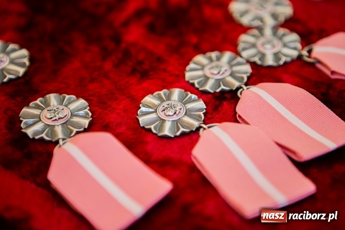 Zdjęcie w galerii na portalu naszraciborz.pl: Razem od pięćdziesięciu lat - sześć par z gminy Krzanowice świętowało dziś złote gody wiadomości z regionu