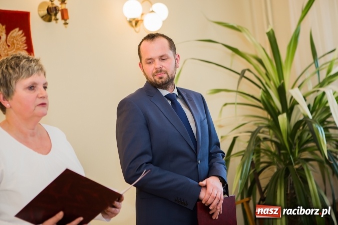 Zdjęcie w galerii na portalu naszraciborz.pl: Razem od pięćdziesięciu lat - sześć par z gminy Krzanowice świętowało dziś złote gody wiadomości z regionu