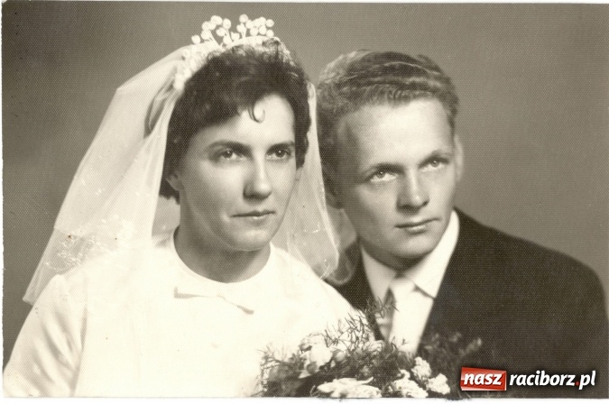 Zdjęcie w galerii na portalu naszraciborz.pl: Razem od pięćdziesięciu lat - sześć par z gminy Krzanowice świętowało dziś złote gody wiadomości z regionu