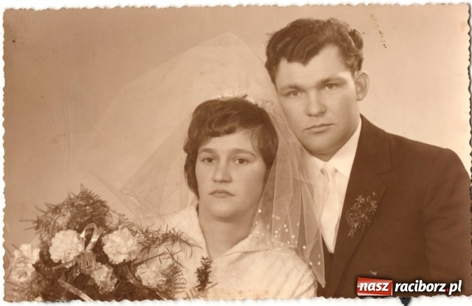 Zdjęcie w galerii na portalu naszraciborz.pl: Razem od pięćdziesięciu lat - sześć par z gminy Krzanowice świętowało dziś złote gody wiadomości z regionu