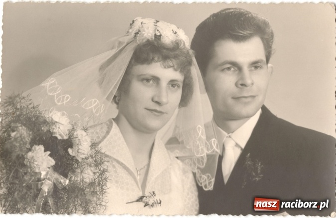 Zdjęcie w galerii na portalu naszraciborz.pl: Razem od pięćdziesięciu lat - sześć par z gminy Krzanowice świętowało dziś złote gody wiadomości z regionu