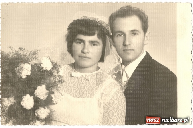 Zdjęcie w galerii na portalu naszraciborz.pl: Razem od pięćdziesięciu lat - sześć par z gminy Krzanowice świętowało dziś złote gody wiadomości z regionu