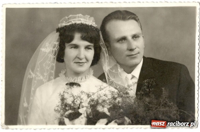 Zdjęcie w galerii na portalu naszraciborz.pl: Razem od pięćdziesięciu lat - sześć par z gminy Krzanowice świętowało dziś złote gody wiadomości z regionu