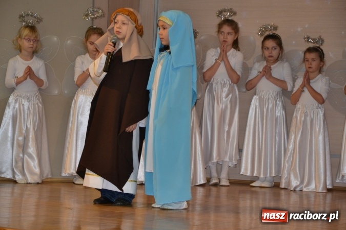 Zdjęcie w galerii na portalu naszraciborz.pl: Przegląd Przedstawień Bożonarodzeniowych w Tworkowie  wiadomości z regionu