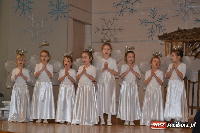 Zdjęcie w galerii na portalu naszraciborz.pl: Przegląd Przedstawień Bożonarodzeniowych w Tworkowie  wiadomości z regionu