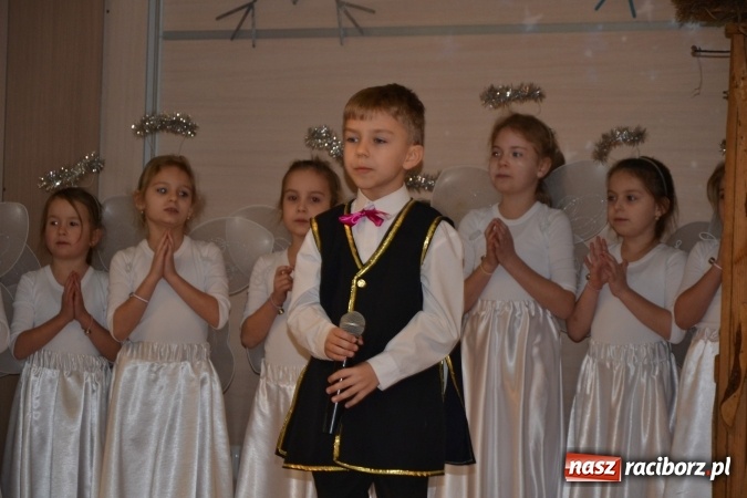 Zdjęcie w galerii na portalu naszraciborz.pl: Przegląd Przedstawień Bożonarodzeniowych w Tworkowie  wiadomości z regionu