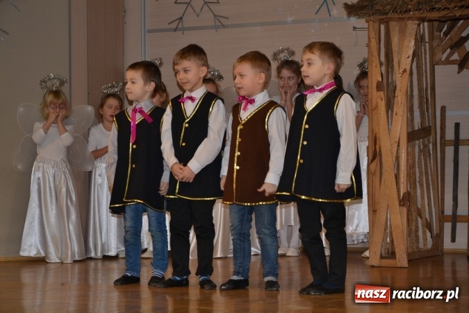 Zdjęcie w galerii na portalu naszraciborz.pl: Przegląd Przedstawień Bożonarodzeniowych w Tworkowie  wiadomości z regionu