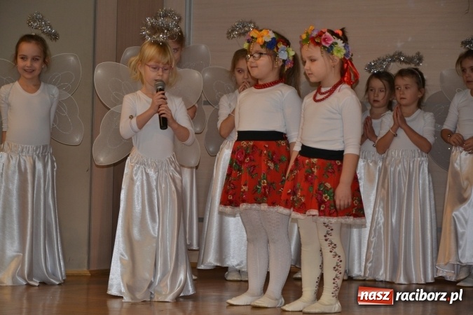 Zdjęcie w galerii na portalu naszraciborz.pl: Przegląd Przedstawień Bożonarodzeniowych w Tworkowie  wiadomości z regionu