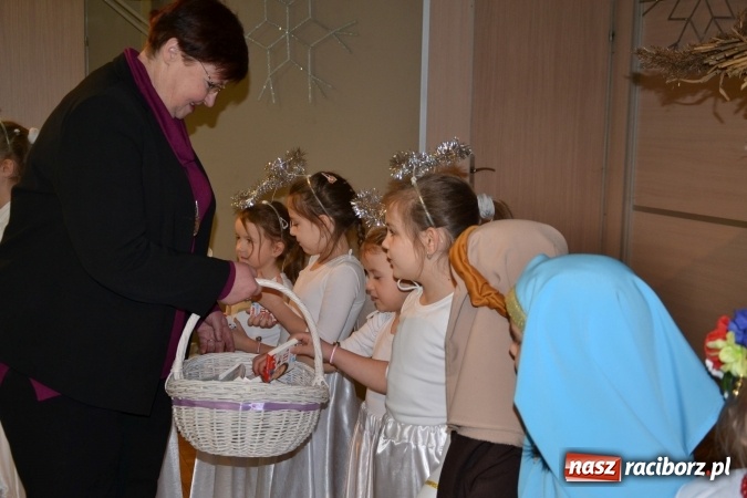 Zdjęcie w galerii na portalu naszraciborz.pl: Przegląd Przedstawień Bożonarodzeniowych w Tworkowie  wiadomości z regionu