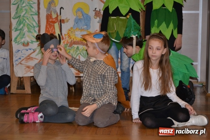 Zdjęcie w galerii na portalu naszraciborz.pl: Przegląd Przedstawień Bożonarodzeniowych w Tworkowie  wiadomości z regionu