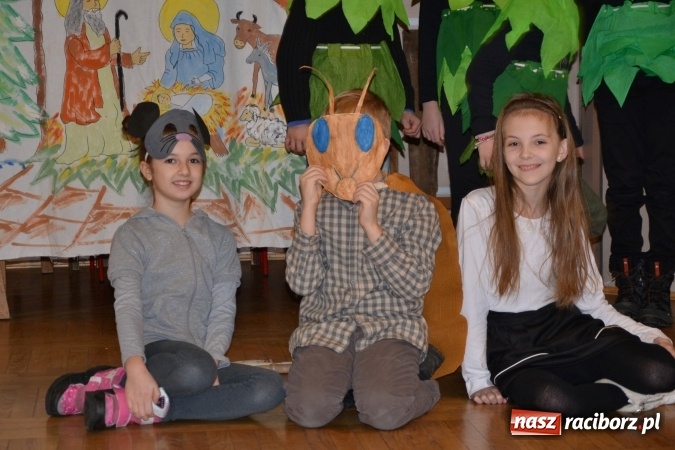 Zdjęcie w galerii na portalu naszraciborz.pl: Przegląd Przedstawień Bożonarodzeniowych w Tworkowie  wiadomości z regionu