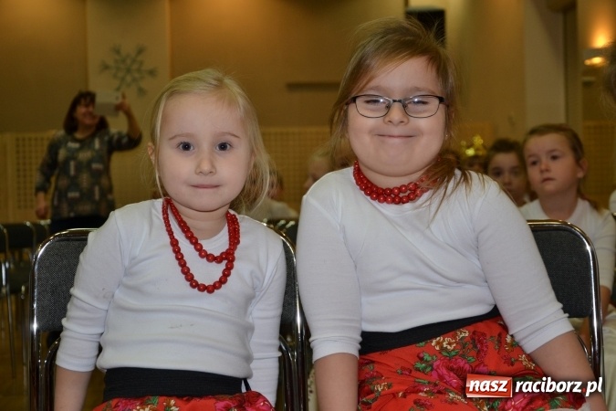 Zdjęcie w galerii na portalu naszraciborz.pl: Przegląd Przedstawień Bożonarodzeniowych w Tworkowie  wiadomości z regionu