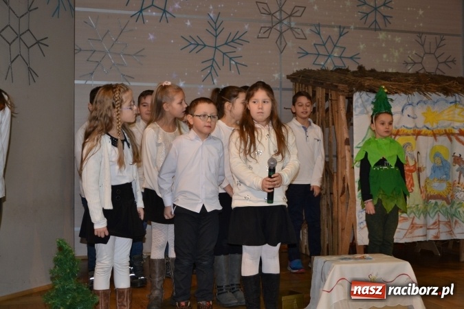 Zdjęcie w galerii na portalu naszraciborz.pl: Przegląd Przedstawień Bożonarodzeniowych w Tworkowie  wiadomości z regionu