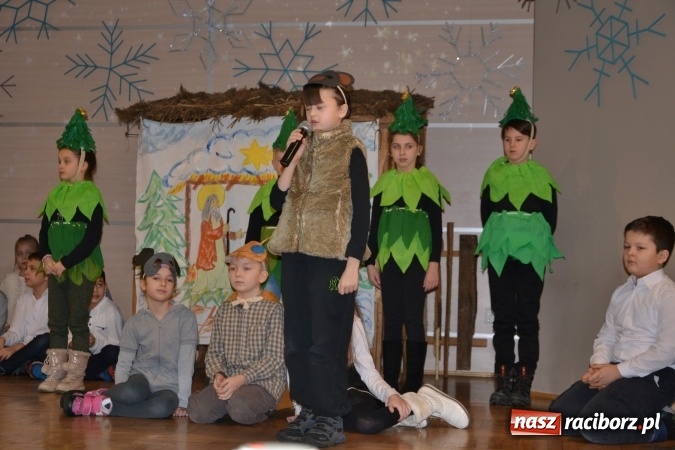 Zdjęcie w galerii na portalu naszraciborz.pl: Przegląd Przedstawień Bożonarodzeniowych w Tworkowie  wiadomości z regionu