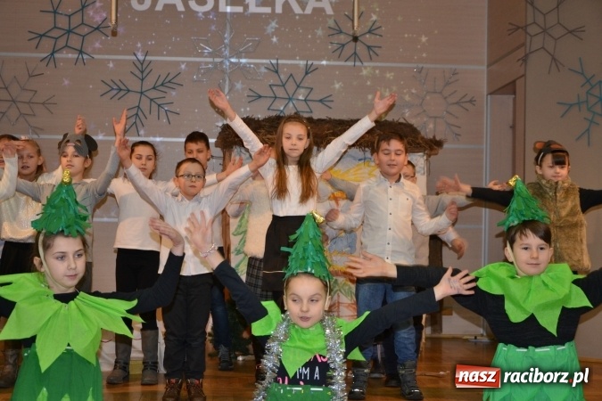 Zdjęcie w galerii na portalu naszraciborz.pl: Przegląd Przedstawień Bożonarodzeniowych w Tworkowie  wiadomości z regionu