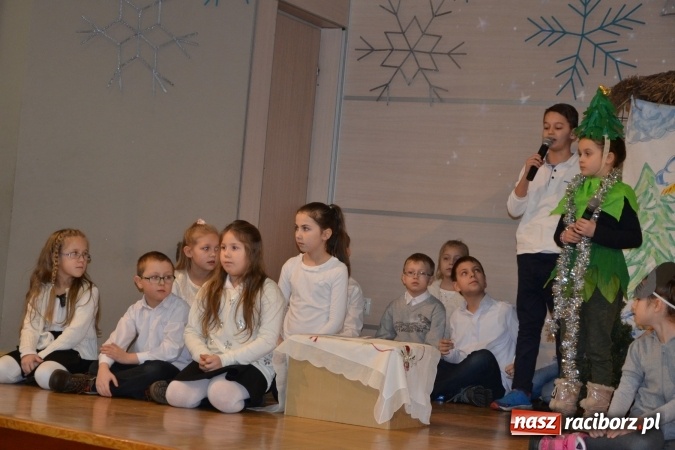 Zdjęcie w galerii na portalu naszraciborz.pl: Przegląd Przedstawień Bożonarodzeniowych w Tworkowie  wiadomości z regionu