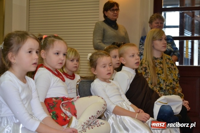 Zdjęcie w galerii na portalu naszraciborz.pl: Przegląd Przedstawień Bożonarodzeniowych w Tworkowie  wiadomości z regionu