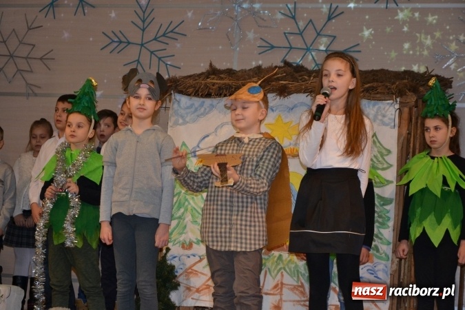 Zdjęcie w galerii na portalu naszraciborz.pl: Przegląd Przedstawień Bożonarodzeniowych w Tworkowie  wiadomości z regionu