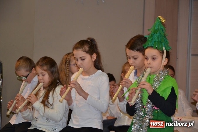 Zdjęcie w galerii na portalu naszraciborz.pl: Przegląd Przedstawień Bożonarodzeniowych w Tworkowie  wiadomości z regionu