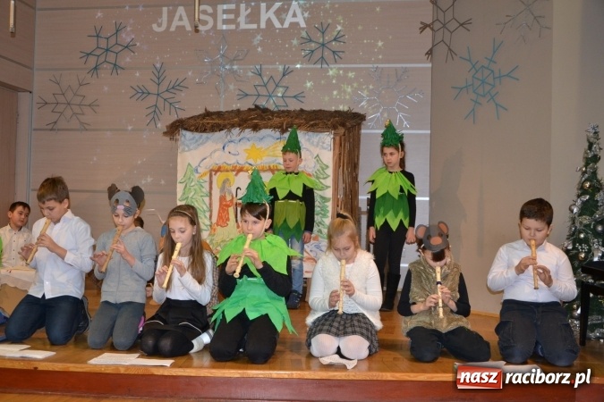 Zdjęcie w galerii na portalu naszraciborz.pl: Przegląd Przedstawień Bożonarodzeniowych w Tworkowie  wiadomości z regionu