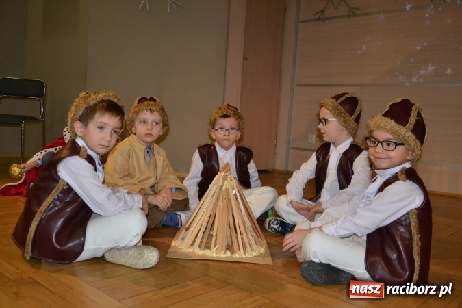 Zdjęcie w galerii na portalu naszraciborz.pl: Przegląd Przedstawień Bożonarodzeniowych w Tworkowie  wiadomości z regionu