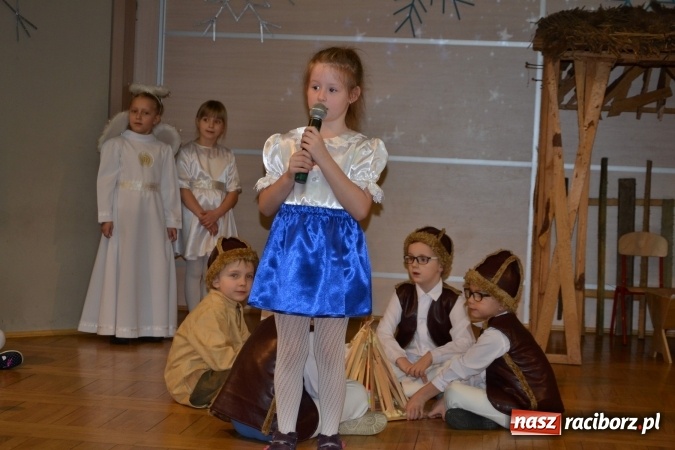 Zdjęcie w galerii na portalu naszraciborz.pl: Przegląd Przedstawień Bożonarodzeniowych w Tworkowie  wiadomości z regionu