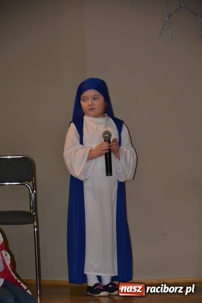 Zdjęcie w galerii na portalu naszraciborz.pl: Przegląd Przedstawień Bożonarodzeniowych w Tworkowie  wiadomości z regionu