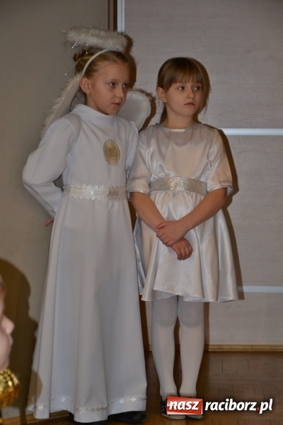 Zdjęcie w galerii na portalu naszraciborz.pl: Przegląd Przedstawień Bożonarodzeniowych w Tworkowie  wiadomości z regionu