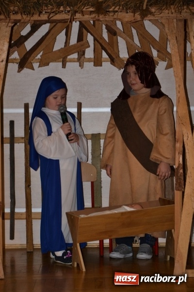 Zdjęcie w galerii na portalu naszraciborz.pl: Przegląd Przedstawień Bożonarodzeniowych w Tworkowie  wiadomości z regionu